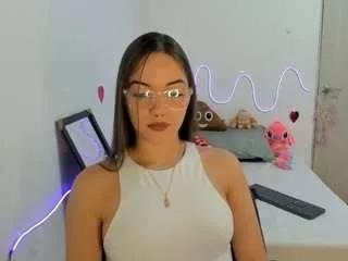 mariangel-3 on CamSoda 