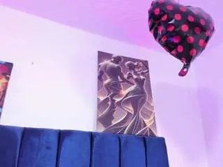 Offline mariapaulac on CamSoda
