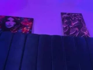 Offline mariapaulac on CamSoda