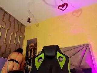 mariapaulareal on CamSoda 