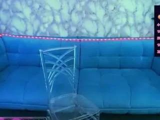 Freechat marichka on CamSoda