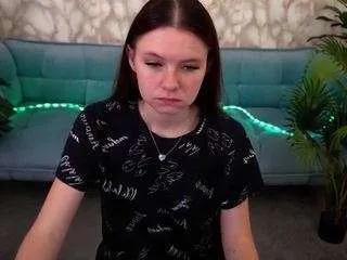 Freechat marichka on CamSoda