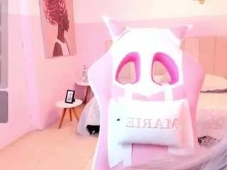 marie-harper on CamSoda 