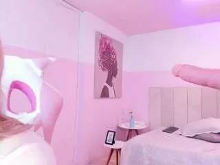 marie-harper on CamSoda 