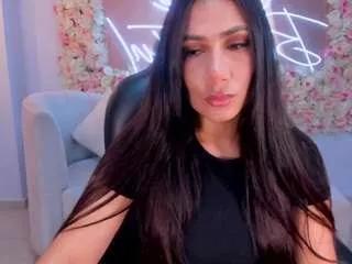 mariejanee on CamSoda 