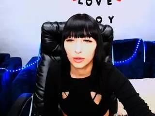 marienna-blue on CamSoda 