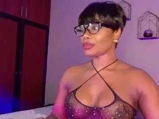 mariieprice on CamSoda 