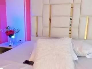 marilyn-smitth on CamSoda 