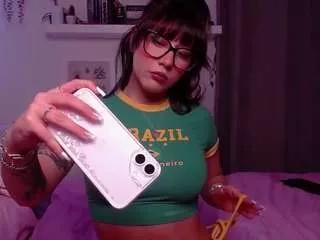 marinalovesyou on CamSoda 