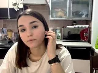 Freechat marionmonell on CamSoda