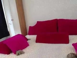marlazinger on CamSoda 