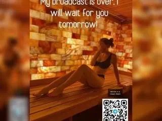 Offline marquitablish on CamSoda