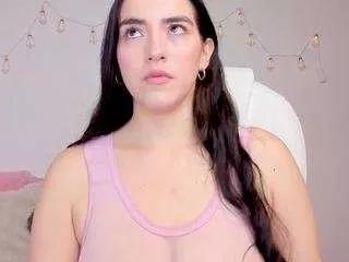 martina-babe on CamSoda 