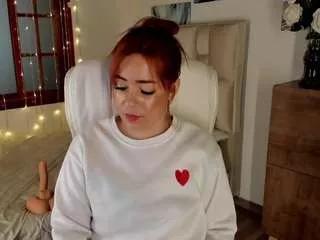 martina-fit on CamSoda 