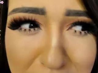 martinamadisson on CamSoda 