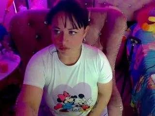 Freechat martinamilff on CamSoda