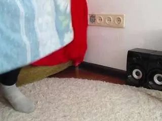 Offline marusyaluxury on CamSoda