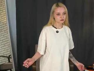 Freechat marxtregan on CamSoda