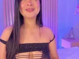 mary-suarez on CamSoda 
