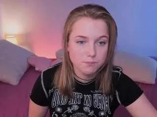 Freechat mary-tone on CamSoda