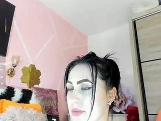 maryelle on CamSoda 