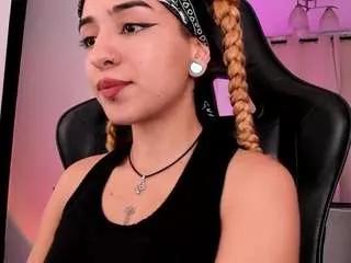 maryjanelovers on CamSoda 