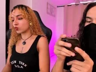 maryjanelovers on CamSoda 