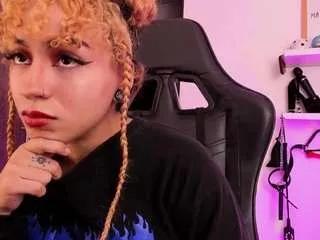 maryjanelovers on CamSoda 