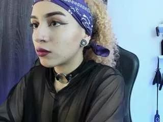 maryjanelovers on CamSoda 