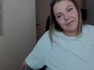 Offline marymarmalade on CamSoda