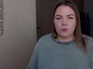 Offline marymarmalade on CamSoda