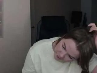 Offline marymarmalade on CamSoda