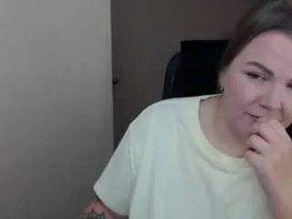 Offline marymarmalade on CamSoda