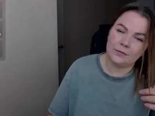 Offline marymarmalade on CamSoda