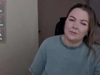 Offline marymarmalade on CamSoda