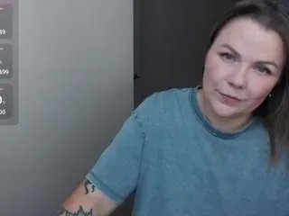 Offline marymarmalade on CamSoda