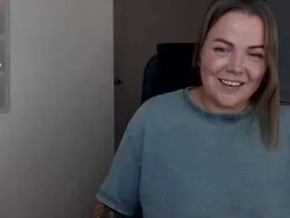 Offline marymarmalade on CamSoda