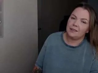 Offline marymarmalade on CamSoda