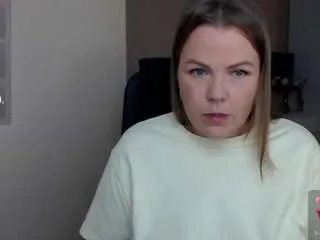 Offline marymarmalade on CamSoda