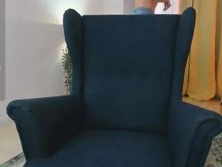 marywaddell on CamSoda 