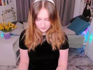 marywaddell on CamSoda 