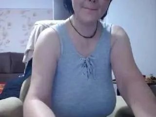 Offline maryx on CamSoda