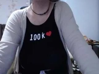 Offline maryx on CamSoda