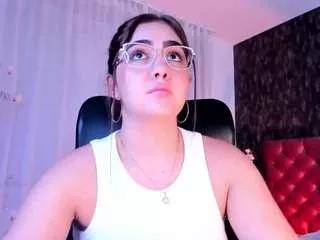 maryyjanne on CamSoda 