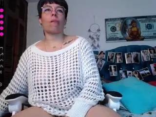 mature-sex on CamSoda 