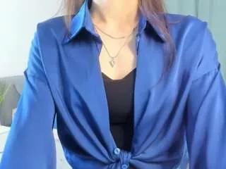 maureencrissey on CamSoda 