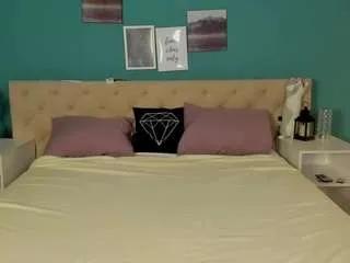 Offline mavis-willis on CamSoda