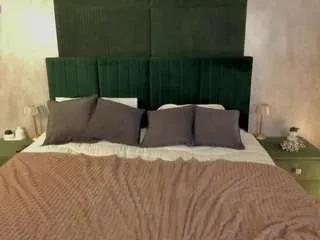 Offline mavis-willis on CamSoda