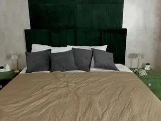 Offline mavis-willis on CamSoda