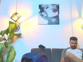 Offline maxashleymds on CamSoda